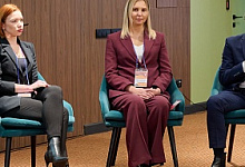 Нацпроект «Экспорт»: в Тульской области прошел Форум внешнеэкономической деятельности «БРИКС рядом»