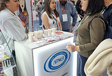 Нацпроект «Экспорт»: тульские производители участвуют в крупнейшей выставке пищевой промышленности в Казахстане