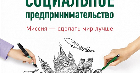 Онлайн-опрос субъектов малого и среднего предпринимательства, имеющих статус социального предприятия