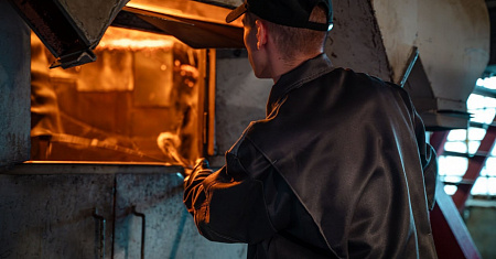 Центр инжиниринга и кластерного развития региона направил более 3,8 млн рублей на модернизацию тульских производств