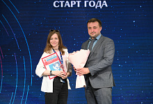 Нацпроект «Экспорт»: в Туле наградили победителей и финалистов конкурса «Экспортер года»