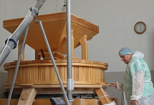 Нацпроект «Экспорт»: тульская органическая ферма получила сертификат «Сделано в России»