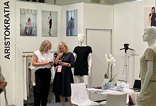 Тульская компания участвует в международной выставке в Москве