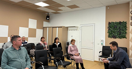 21 ноября 2025 года прошел семинар-вебинар на тему: Правовые аспекты ввода в оборот невостребованных земель и другие вопросы земельного законодательства