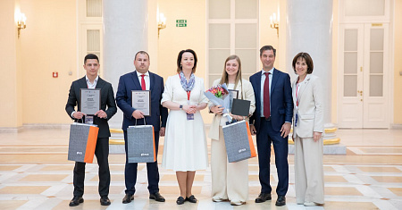 Социальные предприниматели и НКО смогут принять участие во Всероссийском конкурсе «Мой добрый бизнес»