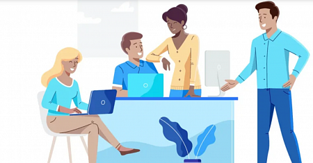 В Российской Федерации в 2025 году для предприятий и компаний созданы уникальные  возможности по развитию профессиональных компетенций и мастерства своих работников,  сотрудников: