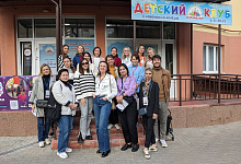 Социальные предприниматели Тульской области посетили с бизнес-миссией г. Рязань