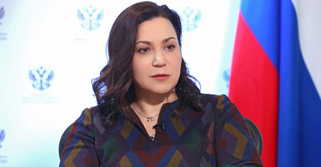 Татьяна Илюшникова: налоговые поступления компаний-резидентов промышленных и технопарков в 2024 году превысили 30 млрд рублей